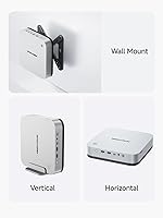 MINISFORUM AI X1 Pro Mini PC 96GB RAM 2TB SSD Ryzen 9 3700U — image 9