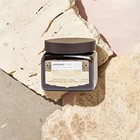 Arganicare Castor Reinforcing Hair Mask 16.91 fl oz — image 2