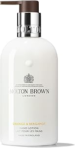 Molton Brown Orange Hand Lotion 11.64oz Review