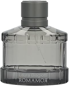Laura Biagiotti Romamor Cologne for Men 2.5oz Review