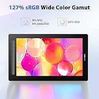 XP-Pen Artist 16 2nd Pen Display — image 7