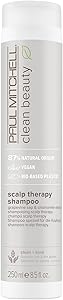 Paul Mitchell Clean Beauty Scalp Therapy Shampoo 10.41oz Review