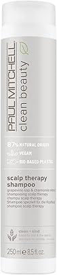 Paul Mitchell Clean Beauty Scalp Therapy Shampoo 10.41oz