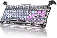 GravaStar Mercury K1 Pro Wireless Mechanical Gaming Keyboard — image 4