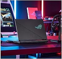 ASUS ROG Strix G16 Gaming Laptop, i9-14900HX, RTX 4060, 16GB RAM, 1TB SSD — image 5