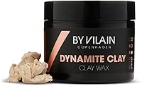 By Vilain Dynamite Clay 65ml — image 4