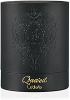 Lattafa Qaaed Eau de Parfum 100mL — image 3