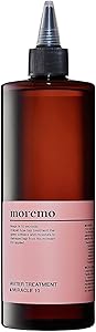 MOREMO Water Treatment Miracle 10 480ml Review