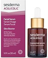 Sesderma ACGLICOLIC Facial Liposomal Serum, 1 fl oz — image 1
