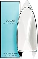 Alfred Sung JEWEL Eau De Toilette Spray 3.4oz — image 4