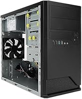 InWin EM048 Mini Tower Chassis — image 10