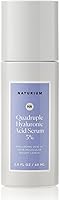 Naturium Quadruple Hyaluronic Acid Serum 5% Jumbo, 2 oz — image 1