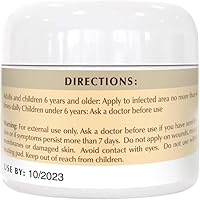 Organa Magnesium Cream 2.89oz — image 5