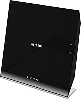 NETGEAR R6200 Wireless Router AC1200 — image 1