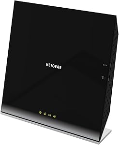 NETGEAR R6200 Wireless Router AC1200 Review