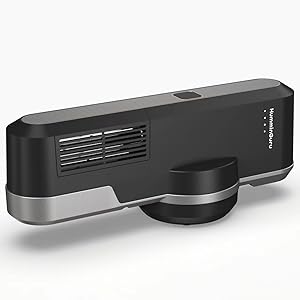 HumminGuru Orbit Static Remover HG03 Review