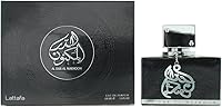 Lattafa Al Dur Al Maknoon Silver 100mL EDP Spray — image 1