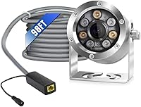 Barlus Underwater Camera POE 5MP — image 1