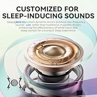Houlyn LX410P Sleep Earbuds — image 4