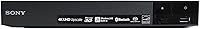Sony BDP-S6200 Multi-Region Blu-Ray DVD Player — image 2