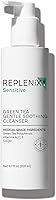 Replenix Green Tea Gentle Soothing Facial Cleanser 6.7oz — image 1
