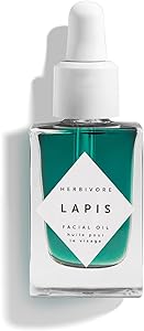 HERBIVORE Lapis Balancing Facial Oil 1oz Review