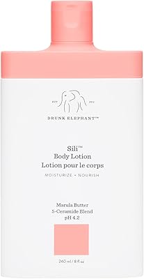 Drunk Elephant Sili Body Lotion 240ml
