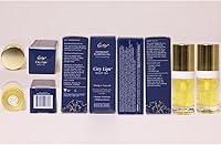 City Beauty City Lips Night Oil — image 7