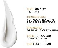 GK Hair Global Keratin UV Color Shield Shampoo 240 mL — image 3