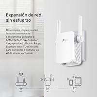 TP-Link N300 WiFi Extender TL-WA855RE — image 9