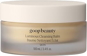 goop Beauty Cleansing Balm 3.4oz Review
