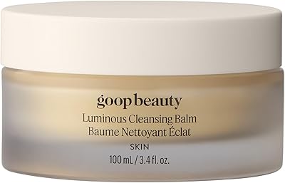 goop Beauty Cleansing Balm 3.4oz