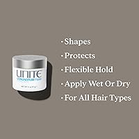 UNITE Hair CONUNDRUM Paste 2oz — image 3