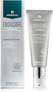 Endocare Renewal Confort Cream 50mL Review