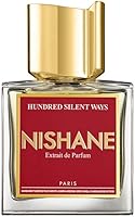 Nishane Istanbul Hundred Silent Ways Eau de Parfum 50mL — image 2