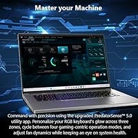 Acer Predator Triton Neo 16 Gaming Creator Laptop — image 12