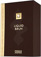 French Avenue Liquid Brun EDP for Men 3.4oz — image 6