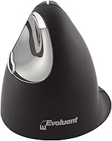 Evoluent VerticalMouse 4 Right Hand Bluetooth for Mac — image 5