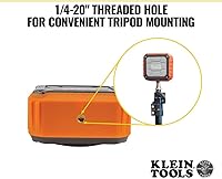 Klein Tools AEPJS1 Bluetooth Speaker — image 4