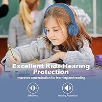 AILIHEN I35 Kids Headphones — image 4