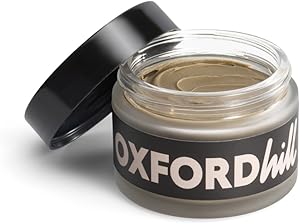 OXFORDhill Texture Clay Pomade 2oz Review