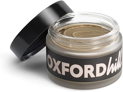 OXFORDhill Texture Clay Pomade 2oz