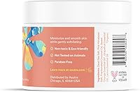 ASUTRA Dead Sea Salt Essential Oil Body Scrub, 16 oz — image 7