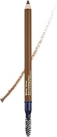 Estée Lauder Brow Now Brow Defining Eyebrow Gel Pencil - 03 Rich Brown — image 1