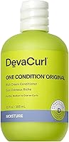 DevaCurl One Condition Original Rich Cream Conditioner 12oz — image 1