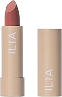 ILIA Color Block Lipstick Amberlight (French Nude With Neutral Undertones), 0.14 oz — image 1