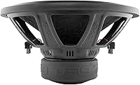 DS18 ZR15.4D Elite-Z 15-Inch Car Audio Subwoofer — image 6