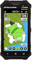 SkyCaddie SX500 Golf GPS — image 3