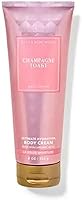 Bath and Body Works Champagne Toast Body Cream 8oz (2 Pack) — image 2
