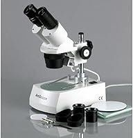 AmScope SE305R-PZ Stereo Microscope — image 4